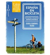 Cycling Guides España en bicicleta Desnivel