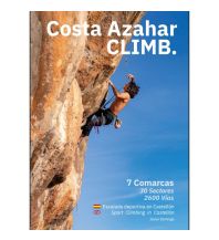 Sportkletterführer Südwesteuropa Costa Azahar Climb Mor