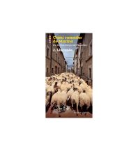 Weitwandern 2 - Lluçanès - Mapa Camí ramader de Marina Piolet