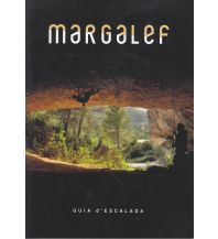 Sportkletterführer Südwesteuropa Guía d'Escalada Margalef Desnivel