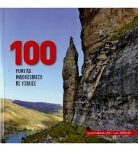 Climbing Guidebooks Javier Magallon, Luis Torrijo - 100 puntas inaccesibles de Teruel Desnivel