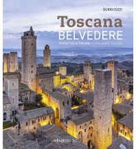 Bildbände Toscana, Belvedere SIME srl