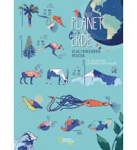 Geography Unser Planet - die Erde NG Kids