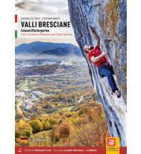 Sport Climbing Italian Alps Valli Bresciane - Falesie/Klettergärten Versante Sud