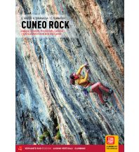Sportkletterführer Italienische Alpen Cuneo Rock Versante Sud