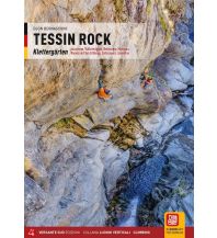 Sport Climbing Switzerland Tessin Rock Versante Sud