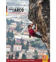 Sport Climbing Italian Alps Klettern in Arco Versante Sud