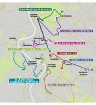 Hiking Guides Paolo Sartor, Veronica Donatello - Roma per tutti Terre di Mezzo