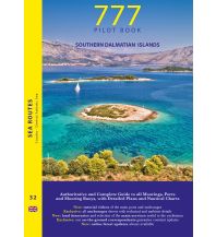 Revierführer Kroatien und Adria 777 Pilot Book, Band 32, Southern Dalmatian Islands Edizioni Magnamare s.r.l.
