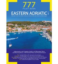 Revierführer Kroatien und Adria 777 Pilot Book Eastern Adriatic/Östliche Adria, Vol. 2 Edizioni Magnamare s.r.l.