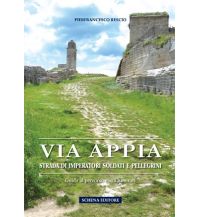 Long Distance Hiking Via Appia L'Escursionista