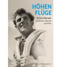 Bergerzählungen Höhenflüge Athesia-Tappeiner