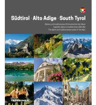 Reiseführer Italien Südtirol – Alto Adige – South Tyrol Athesia-Tappeiner