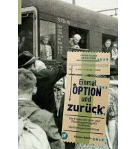 Reiseführer Einmal Option und zurück Edition Raetia