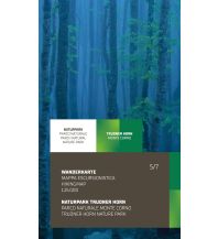Wanderkarten Italien Tabacco Spezialkarte Naturpark Monte Corno/Trudner Horn 1:25.000 Tabacco