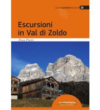 Wanderführer Denis Perilli - Escursioni in Val di Zoldo Idea Montagna