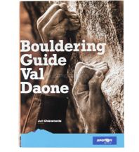 Boulder Guides Val Daone Athesia-Tappeiner