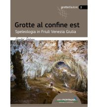 Geologie und Mineralogie Sedran Sandro - Grotte al confine est Idea Montagna