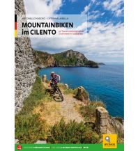 Radführer Italien Mountainbiken im Cilento Versante Sud