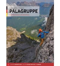 Alpinkletterführer Pale di San Martino Versante Sud