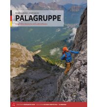 Kletterführer Pale di San Martino Versante Sud