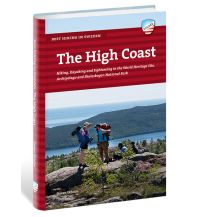 Wanderführer Calazo Wanderführer The High Coast Calazo 