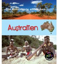 Kinderbücher und Spiele Australien BVK Buch Verlag Kempen GmbH