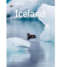Naturführer Crossbill Nature Guide Iceland KNNV