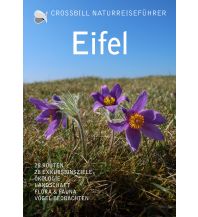 Naturführer Crossbill Guide Eifel KNNV