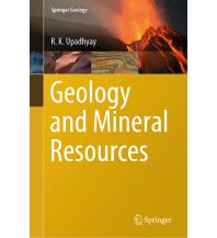 Geology and Mineral Resources Springer
