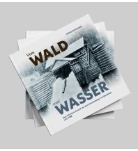 Vom Wald zum Wasser effekt
