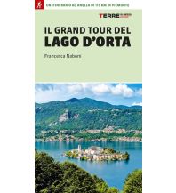 Weitwandern Il Grand Tour del Lago d'Orta Terre di Mezzo