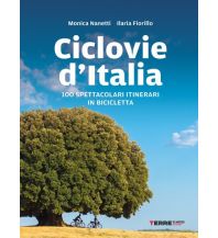 Radführer Italien Ciclovie d'Italia Terre di Mezzo