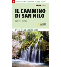 Weitwandern Il Cammino di San Nilo Terre di Mezzo