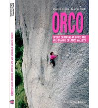 Sportkletterführer Italienische Alpen Orco Sportclimbing Fabula