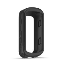 Sport und Fitness Garmin Silikonhülle Schwarz für Edge 530 Garmin