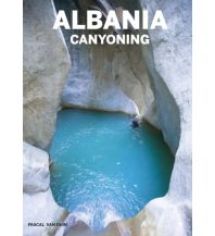 Canyoning Albania Canyoning Eigenverlag van Duin