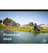 Motorradreisen Pistenkuh Kalender 2026 Pistenkuh