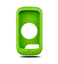 Sport und Fitness Garmin Silikonhülle Grün für Edge 1000 Garmin