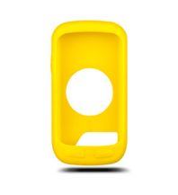 Sport und Fitness Garmin Silikonhülle Gelb für Edge 1000 Garmin