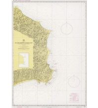 Seekarten Italienische Seekarte 25 - Da Capo Rizzuto a Punta Alice 1:100.000 Nautica Italiana