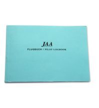 Training and Performance JAA - Flugbuch Österreichische Staatsdruckerei