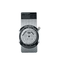 Training and Performance Metal CSG - Slide Graphic Computer Jeppesen Sanderson, Inc.