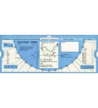 Ausbildung und Praxis YachtNav Memo Heinecke Yachtnav