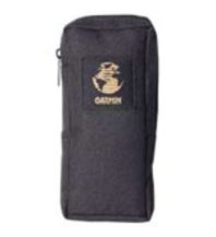 GPS Zubehör Tragetasche; Nylon, Reißverschluß Garmin
