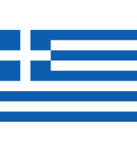 Nautik Zubehör Gastlandflagge Griechenland Nautische Veröffentlichungen