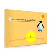 Kinderbücher und Spiele Kerscher Julius - Tausende Flossen über dem Meer Panico Alpinverlag