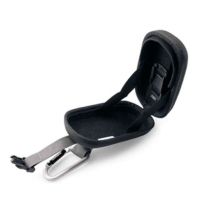 GPS Zubehör Tragetasche, Oregon mit Clip zur Befestigung Garmin