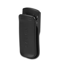 GPS Zubehör Garmin Belt Clip - Gürtelclip für Oregon, GPSmap-62/64, eTrex-10/30, Dakota Garmin