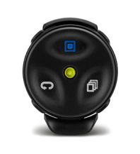 Sport und Fitness Garmin Fernbedienung für Edge 1000 / 810 / 520 / 510 Garmin